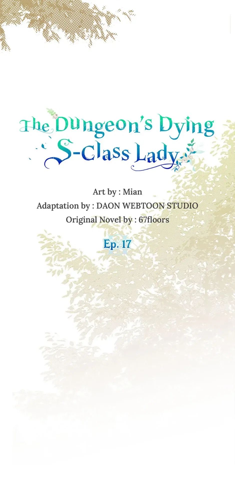 The Dungeon’s Time-Bound S-Rank Beauty Chapter 17 – Page 37