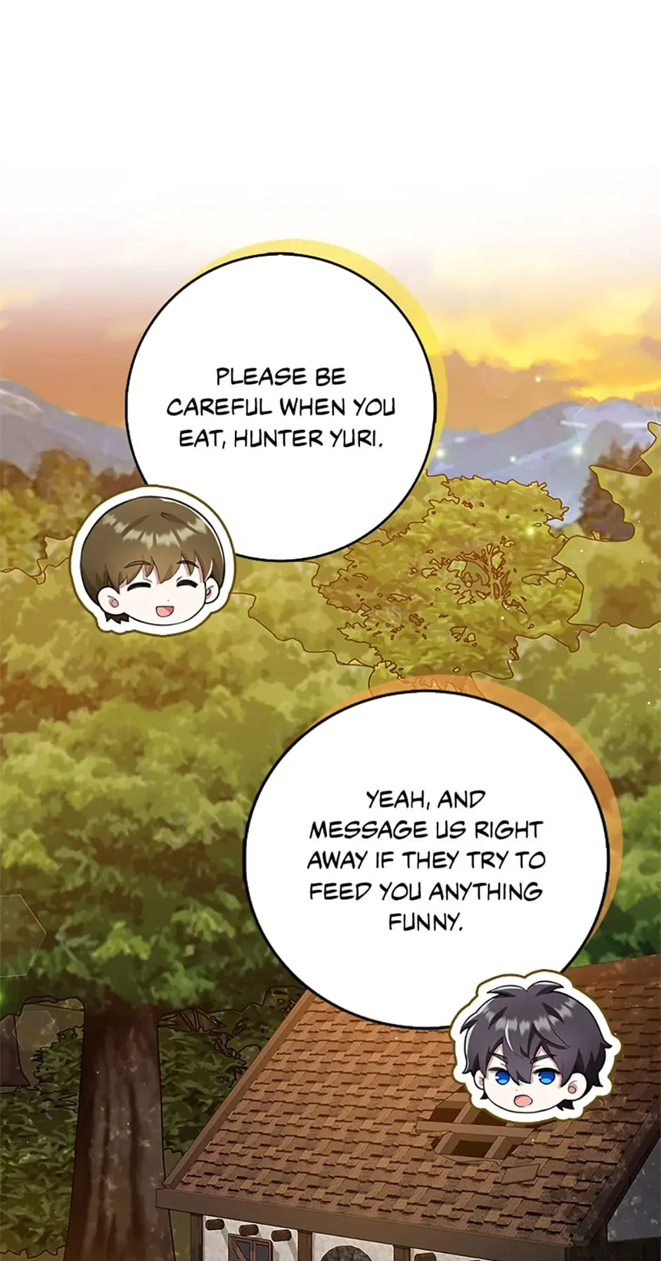 The Dungeon’s Time-Bound S-Rank Beauty Chapter 17 – Page 47