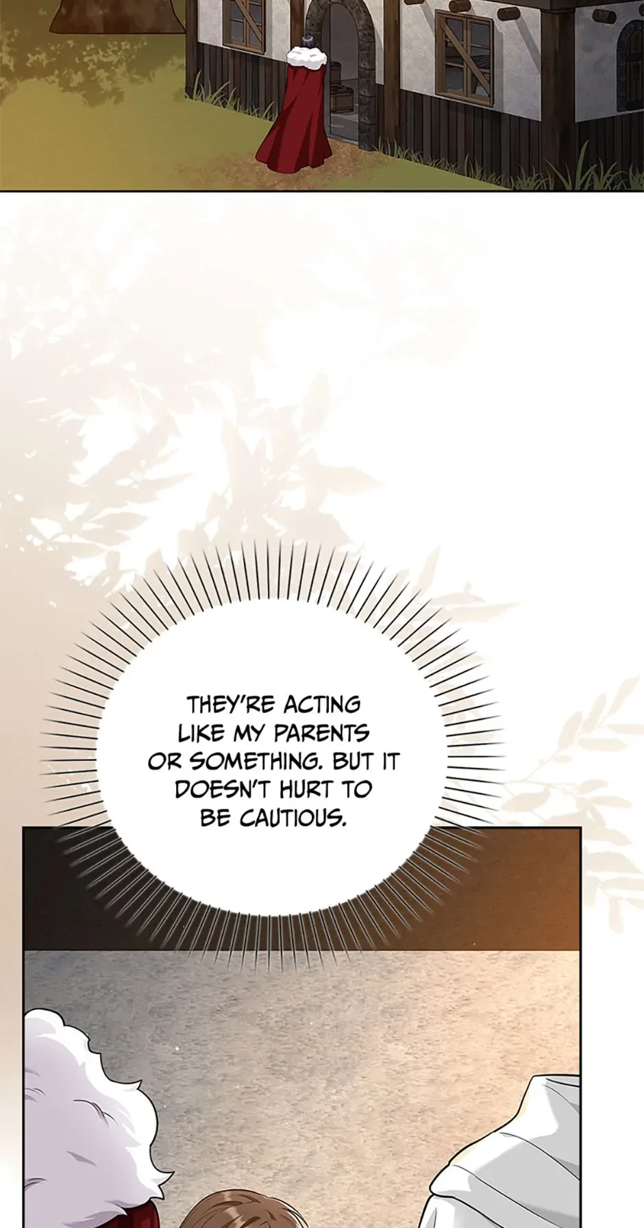 The Dungeon’s Time-Bound S-Rank Beauty Chapter 17 – Page 48