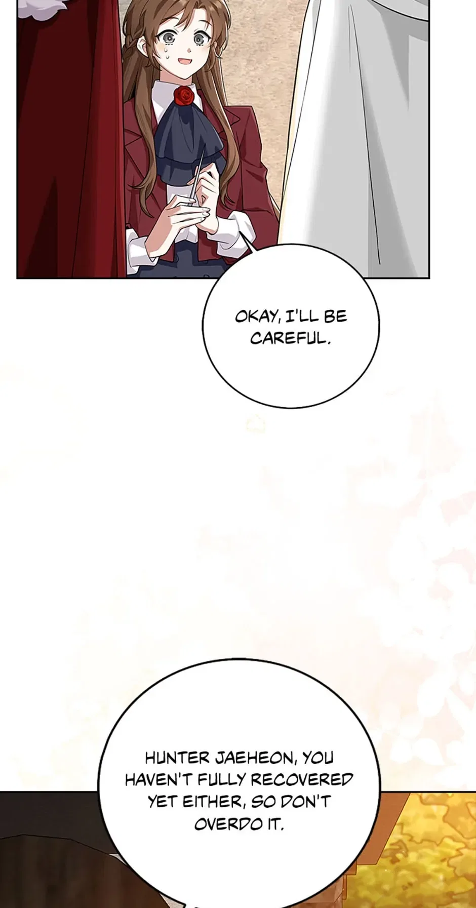 The Dungeon’s Time-Bound S-Rank Beauty Chapter 17 – Page 49