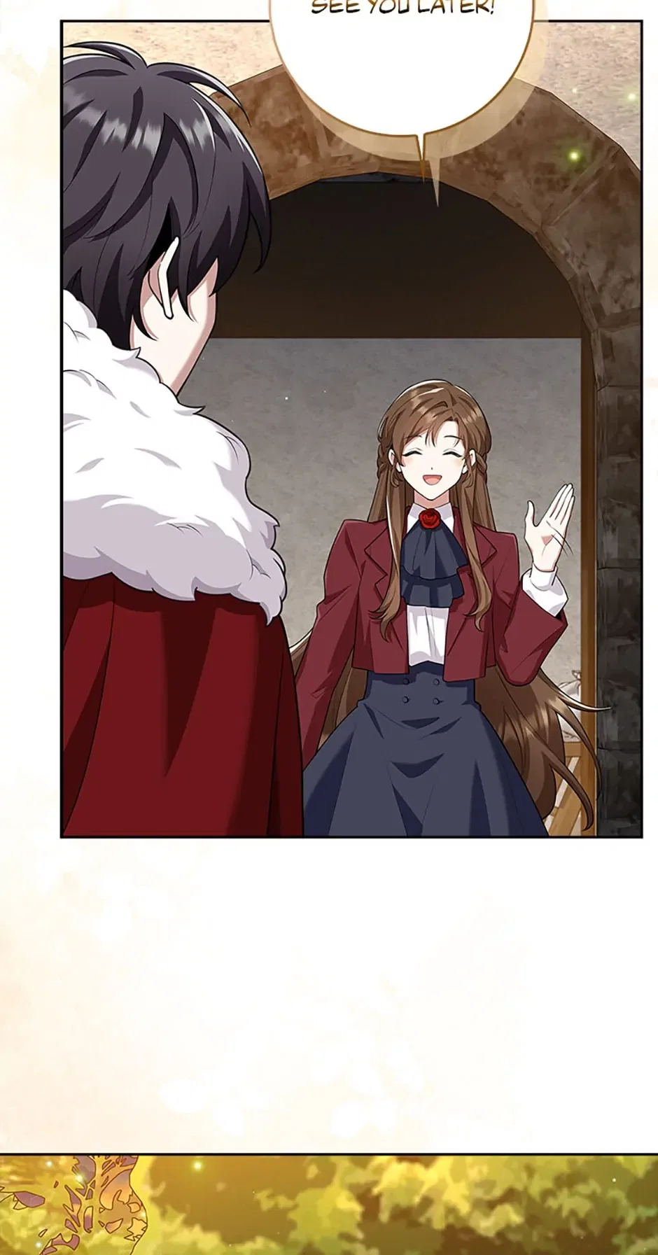 The Dungeon’s Time-Bound S-Rank Beauty Chapter 17 – Page 52