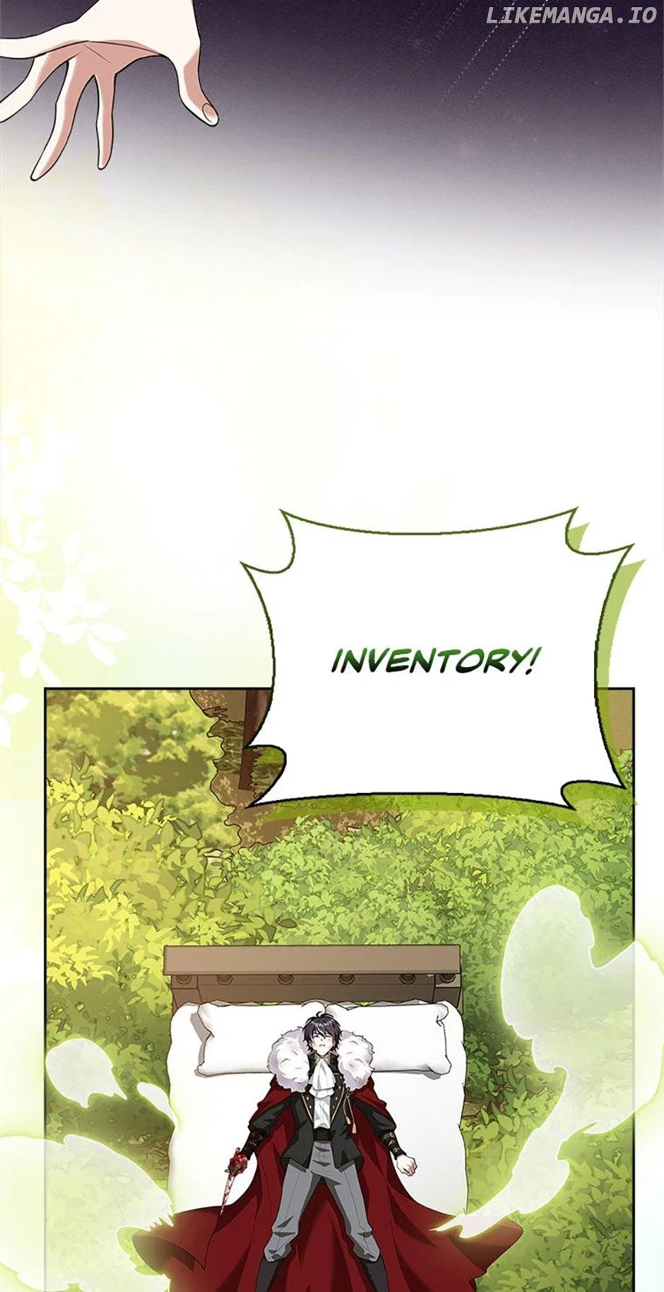 The Dungeon’s Time-Bound S-Rank Beauty Chapter 16 – Page 4