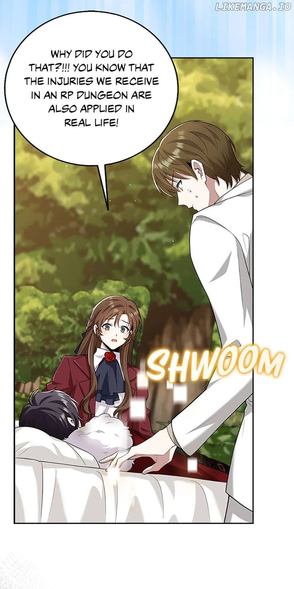 The Dungeon’s Time-Bound S-Rank Beauty Chapter 16 – Page 10