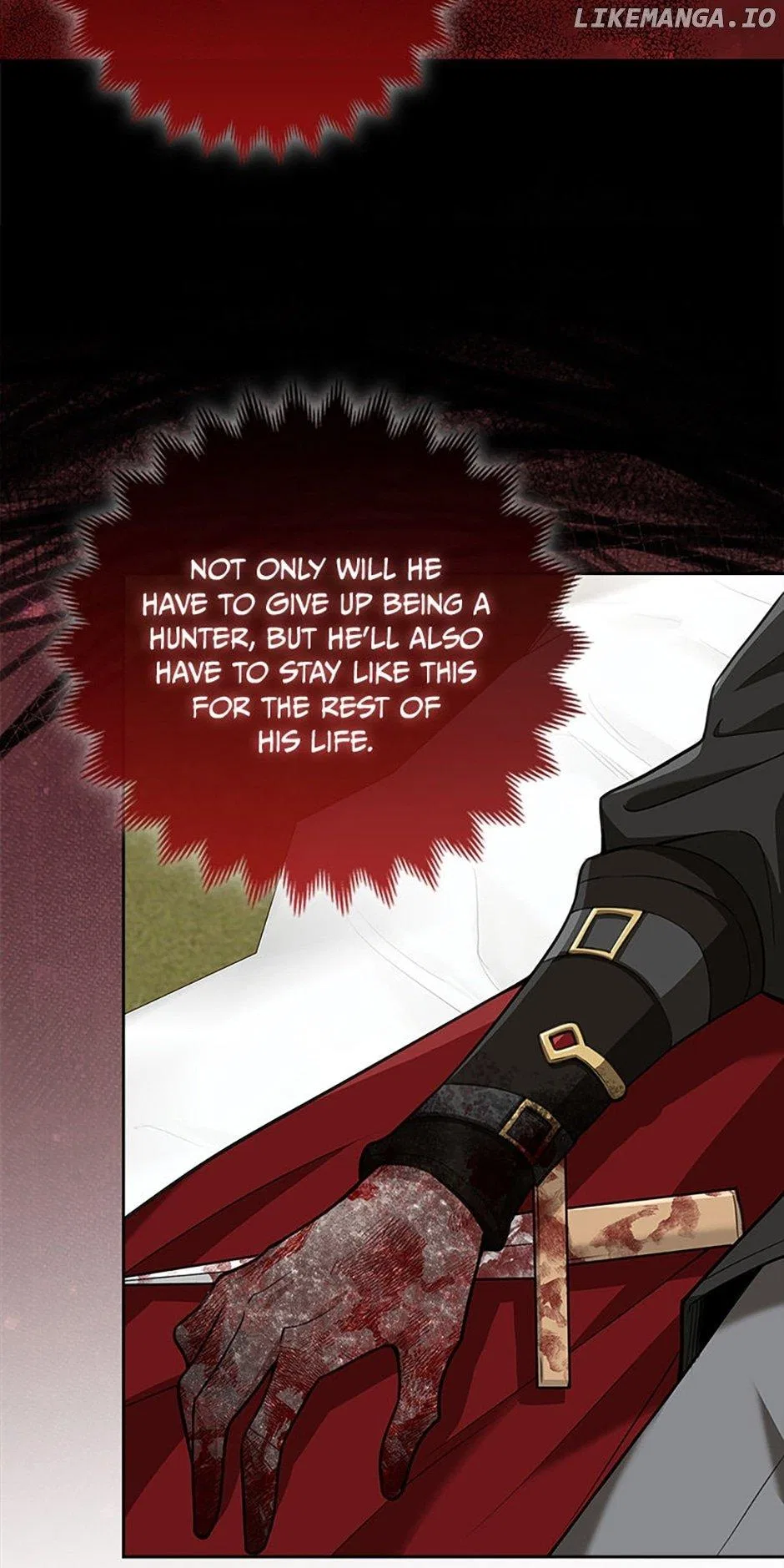 The Dungeon’s Time-Bound S-Rank Beauty Chapter 16 – Page 12