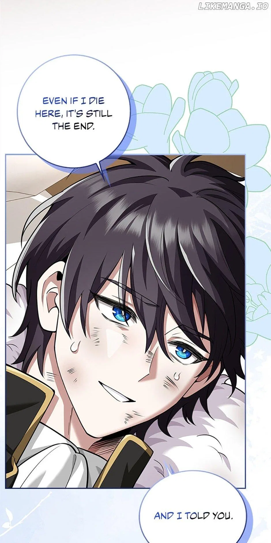 The Dungeon’s Time-Bound S-Rank Beauty Chapter 16 – Page 13