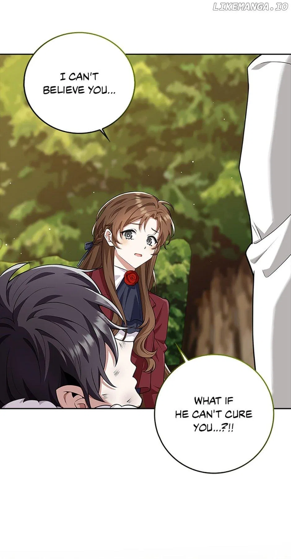 The Dungeon’s Time-Bound S-Rank Beauty Chapter 16 – Page 17