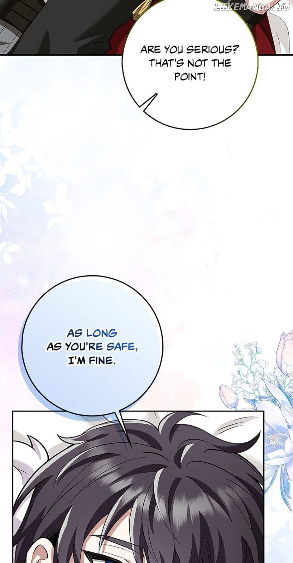 The Dungeon’s Time-Bound S-Rank Beauty Chapter 16 – Page 19