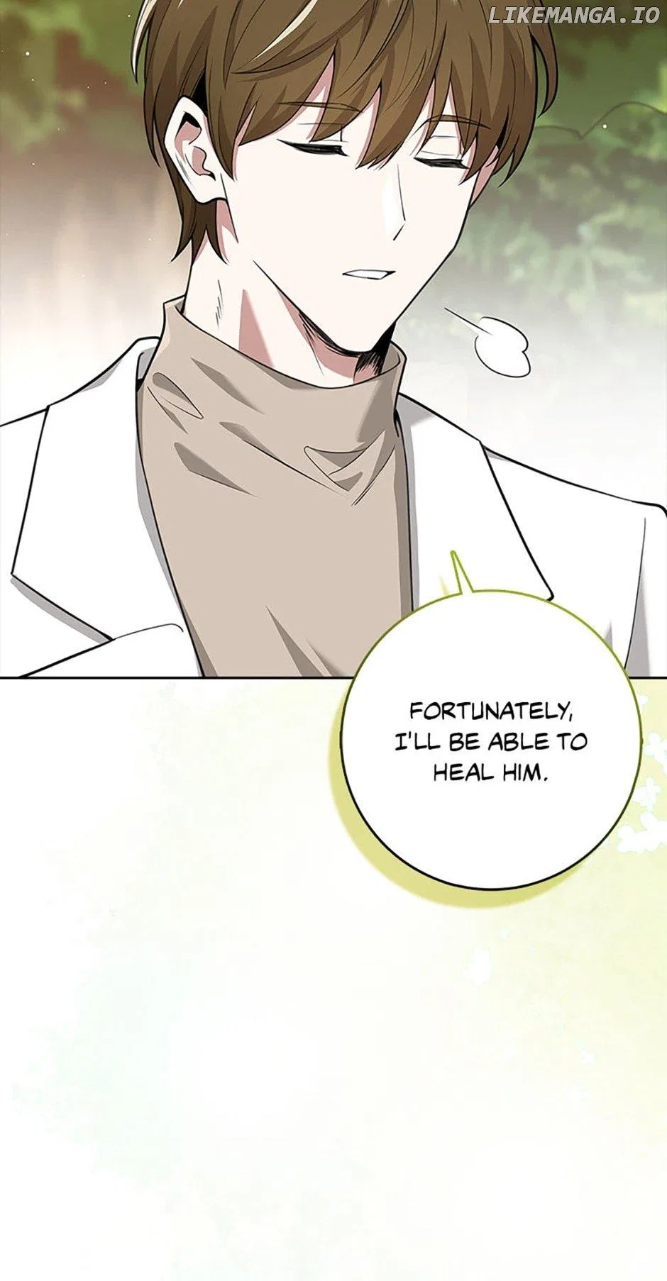 The Dungeon’s Time-Bound S-Rank Beauty Chapter 16 – Page 21
