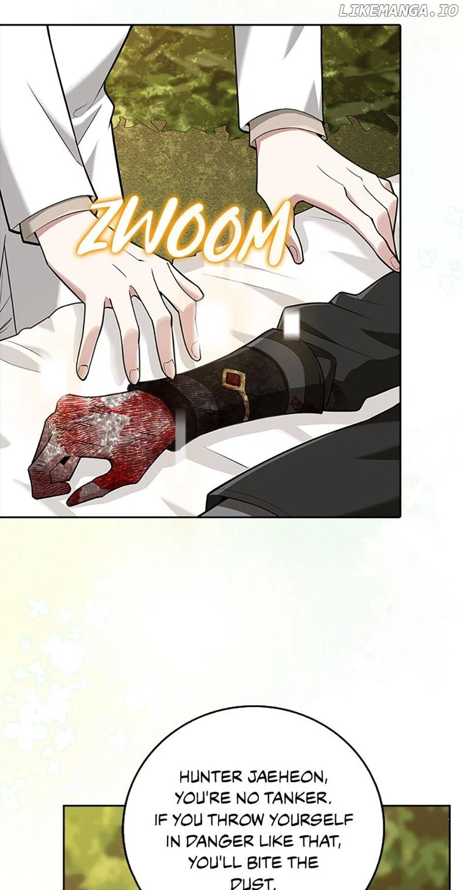 The Dungeon’s Time-Bound S-Rank Beauty Chapter 16 – Page 22