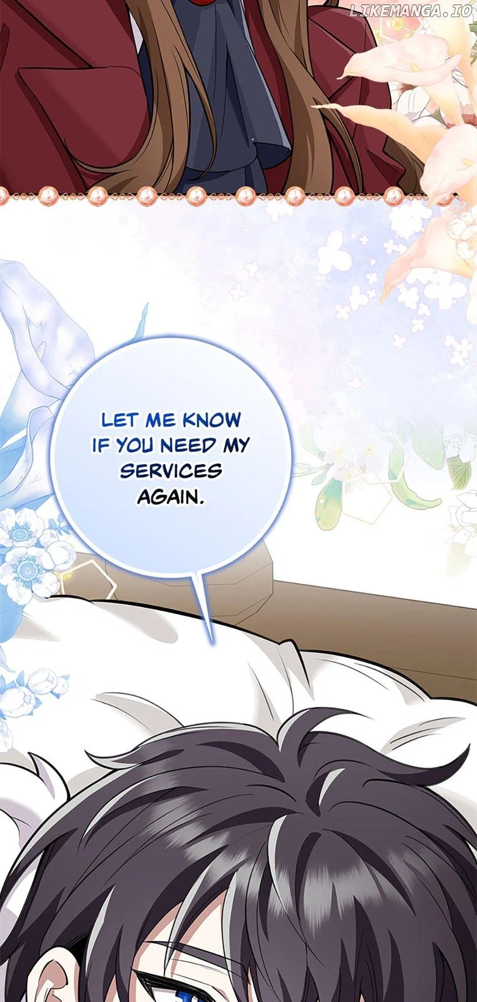 The Dungeon’s Time-Bound S-Rank Beauty Chapter 16 – Page 27