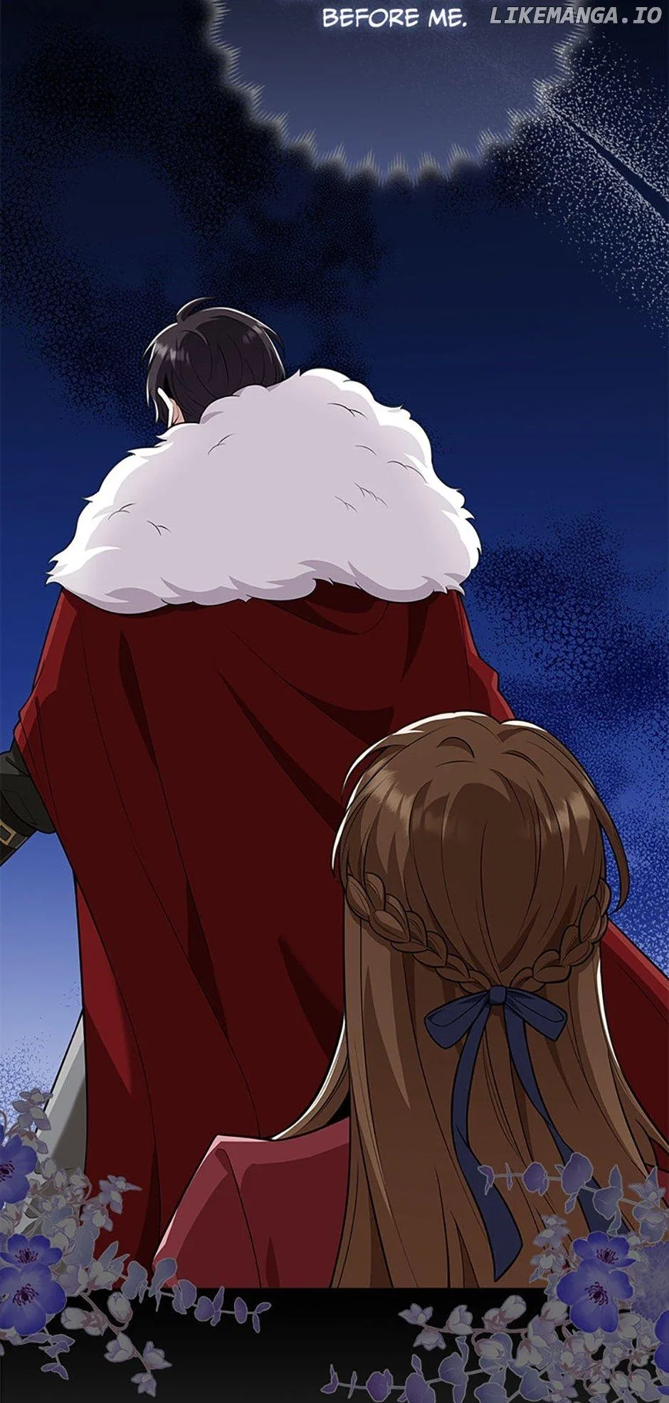 The Dungeon’s Time-Bound S-Rank Beauty Chapter 16 – Page 31