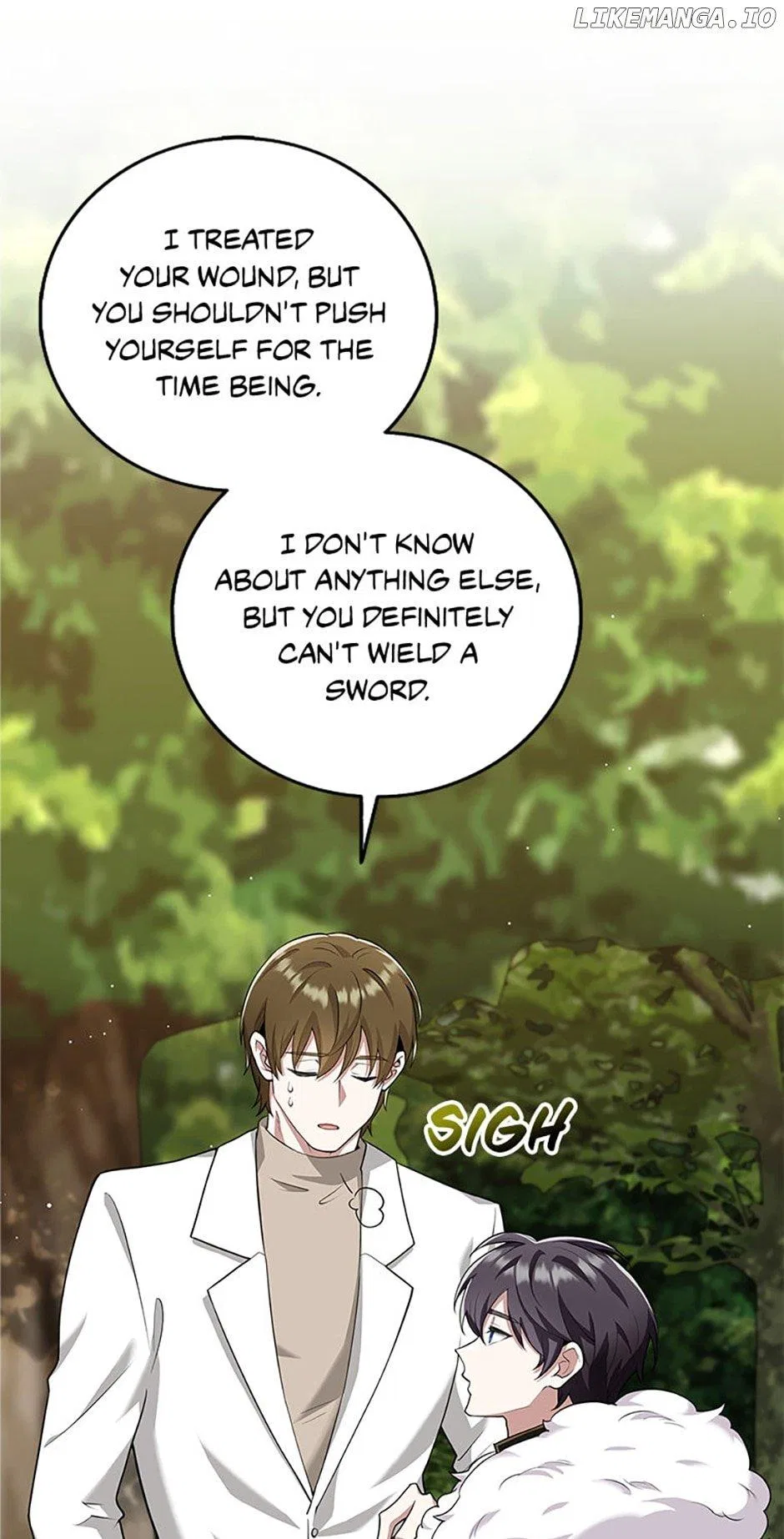The Dungeon’s Time-Bound S-Rank Beauty Chapter 16 – Page 38
