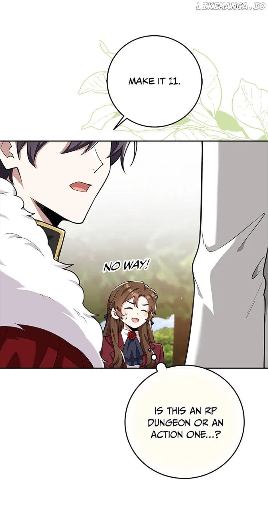 The Dungeon’s Time-Bound S-Rank Beauty Chapter 16 – Page 41