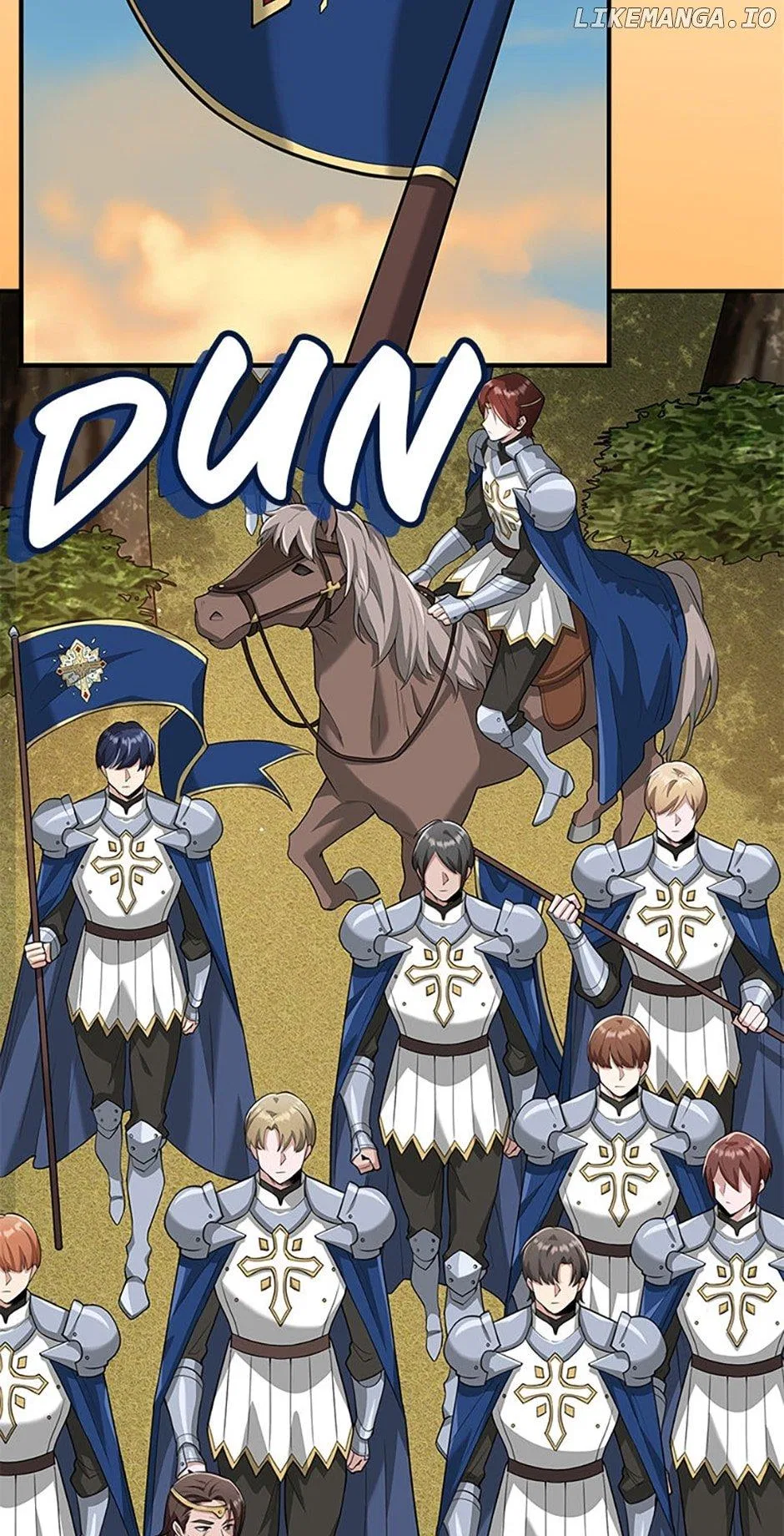 The Dungeon’s Time-Bound S-Rank Beauty Chapter 16 – Page 44