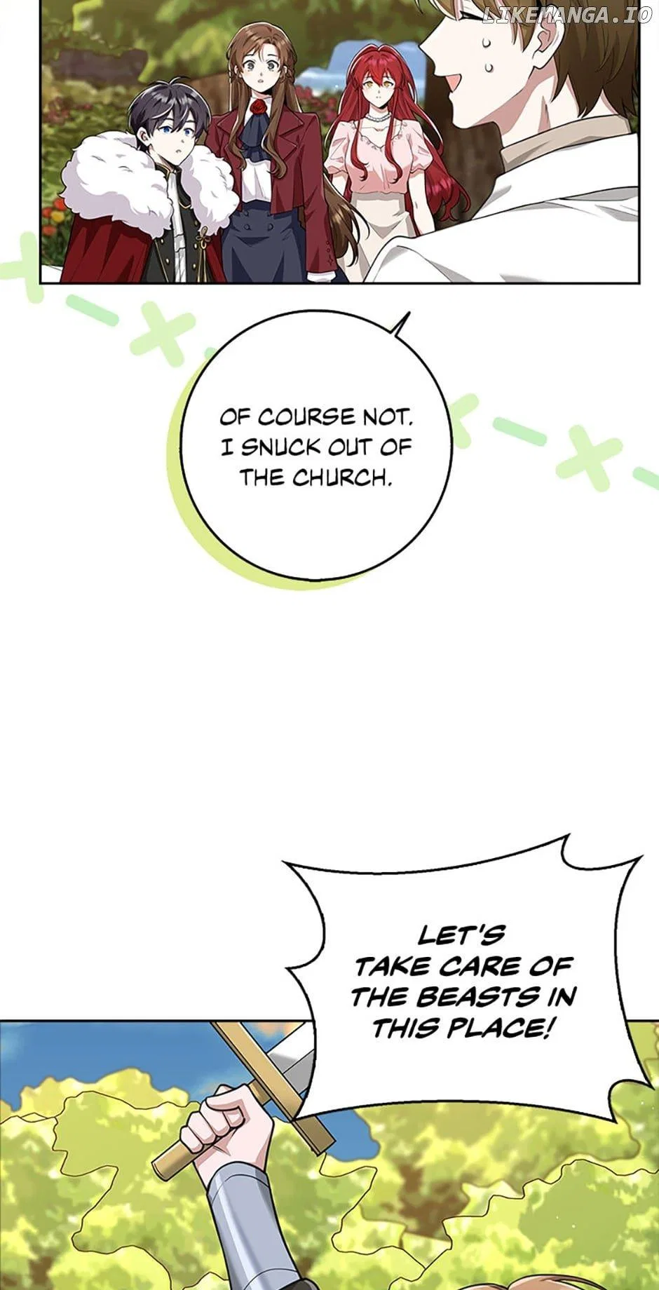 The Dungeon’s Time-Bound S-Rank Beauty Chapter 16 – Page 48