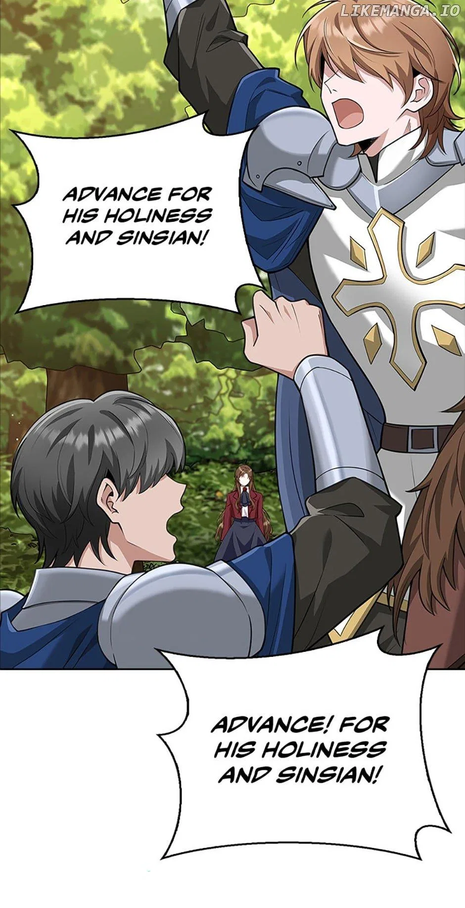 The Dungeon’s Time-Bound S-Rank Beauty Chapter 16 – Page 49