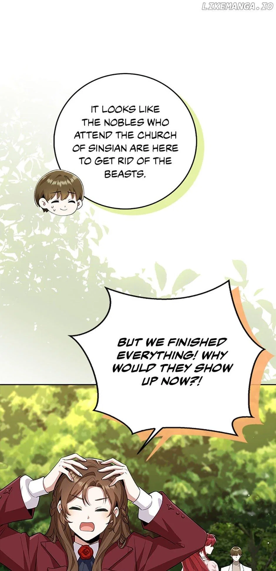 The Dungeon’s Time-Bound S-Rank Beauty Chapter 16 – Page 50