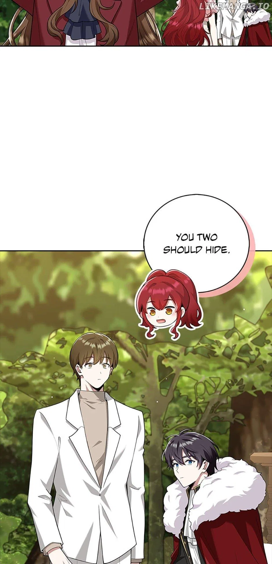 The Dungeon’s Time-Bound S-Rank Beauty Chapter 16 – Page 51