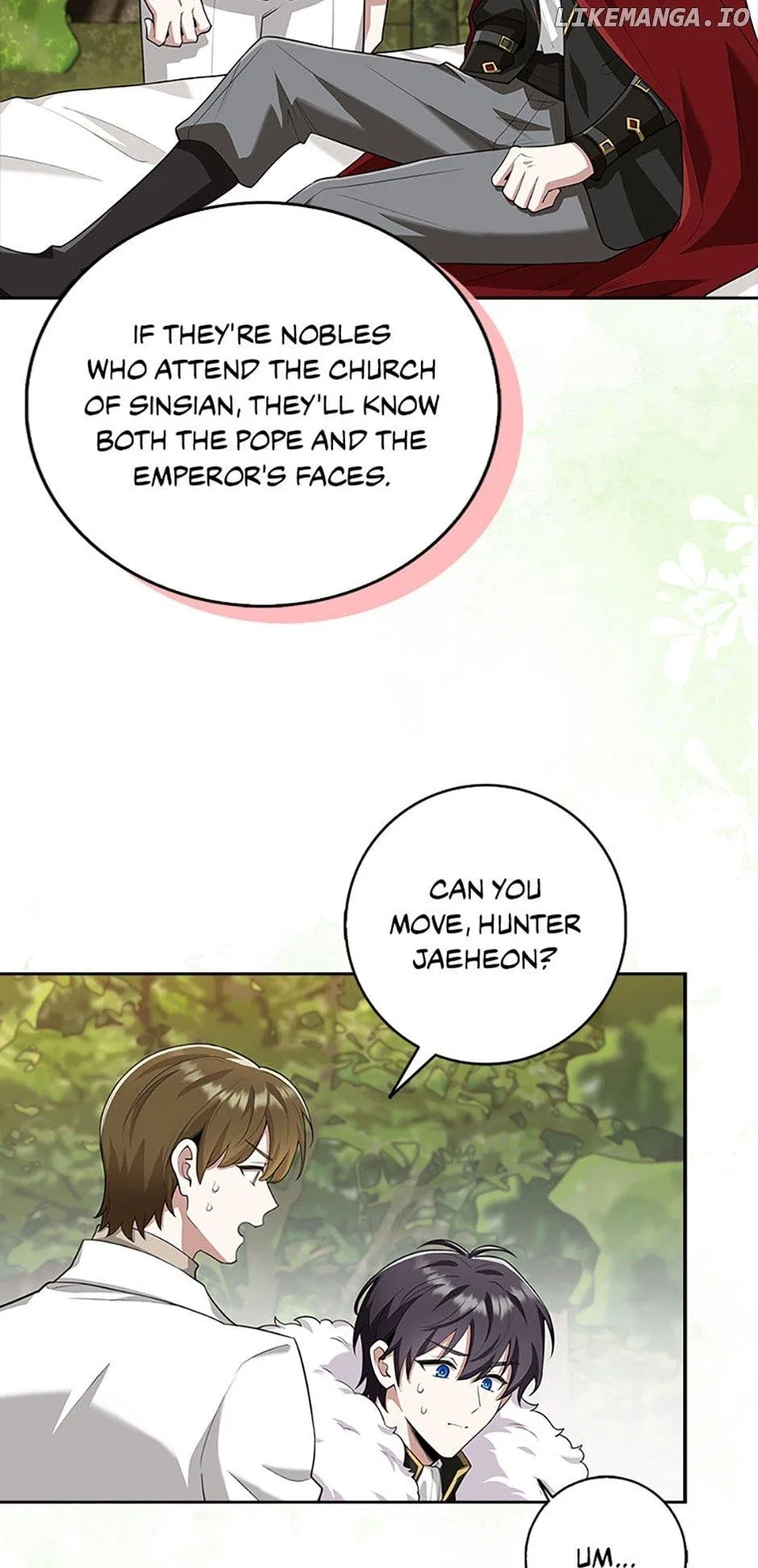 The Dungeon’s Time-Bound S-Rank Beauty Chapter 16 – Page 52