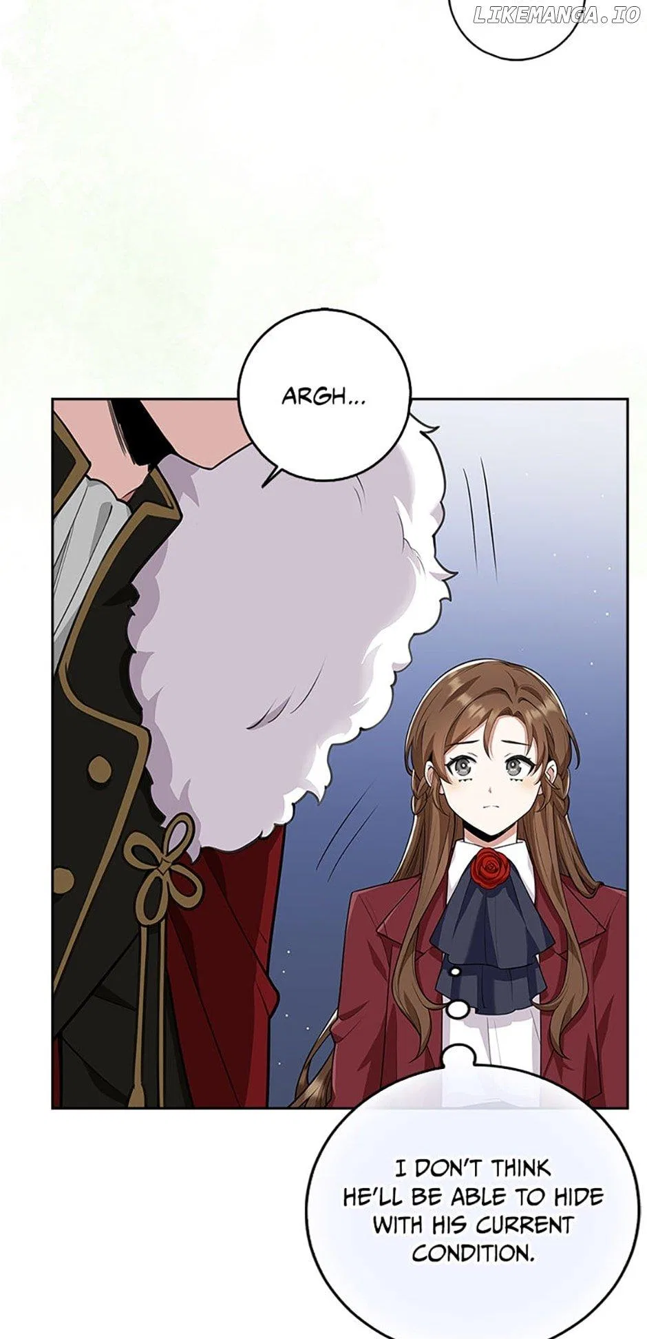 The Dungeon’s Time-Bound S-Rank Beauty Chapter 16 – Page 53