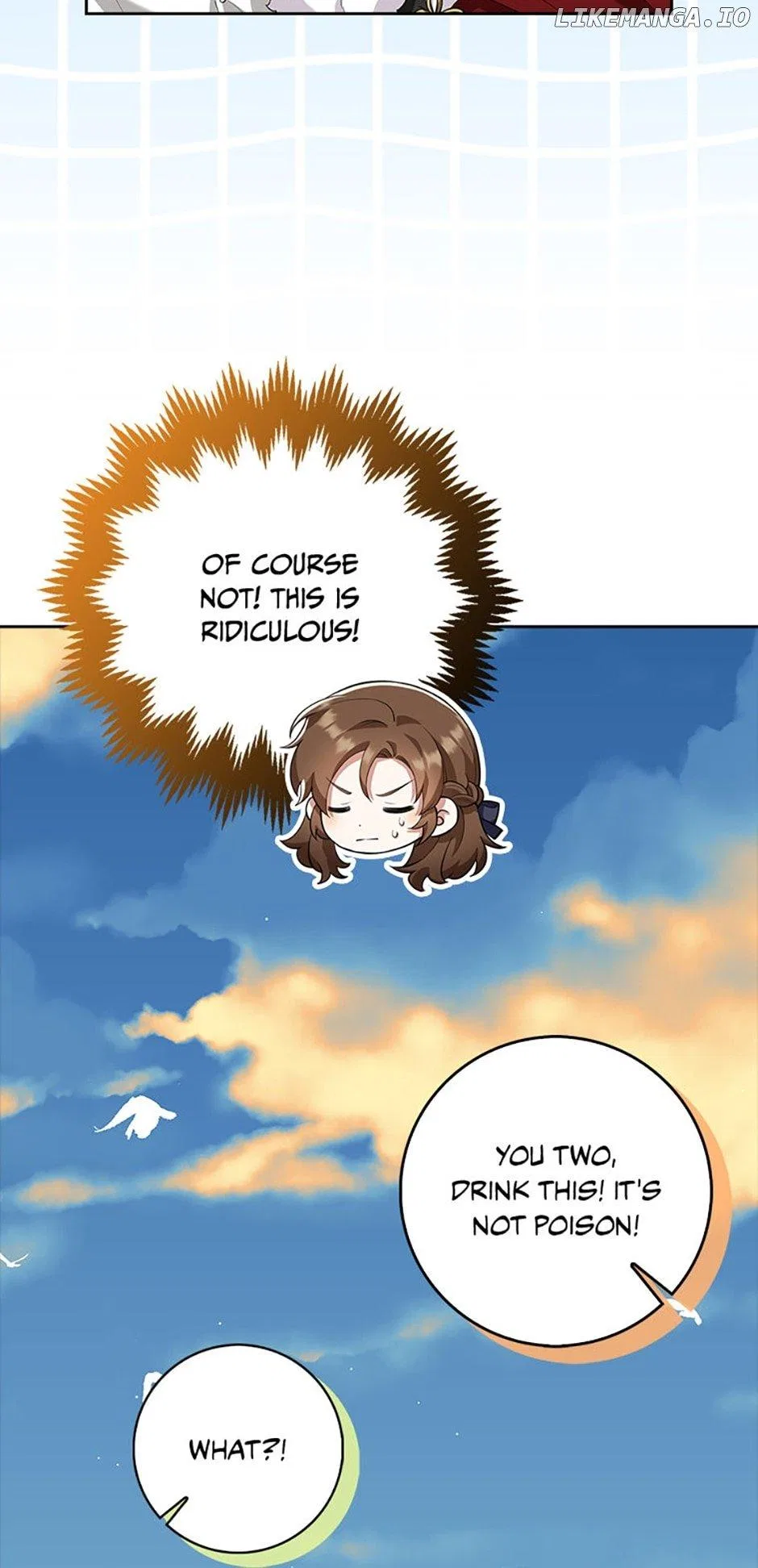 The Dungeon’s Time-Bound S-Rank Beauty Chapter 16 – Page 56