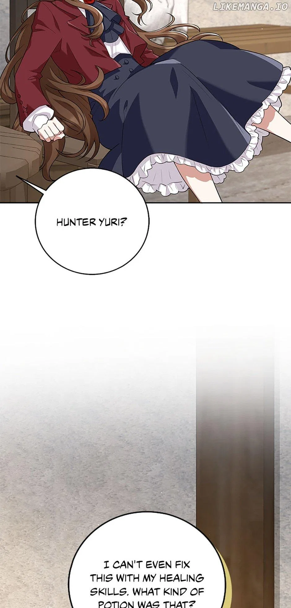 The Dungeon’s Time-Bound S-Rank Beauty Chapter 16 – Page 59