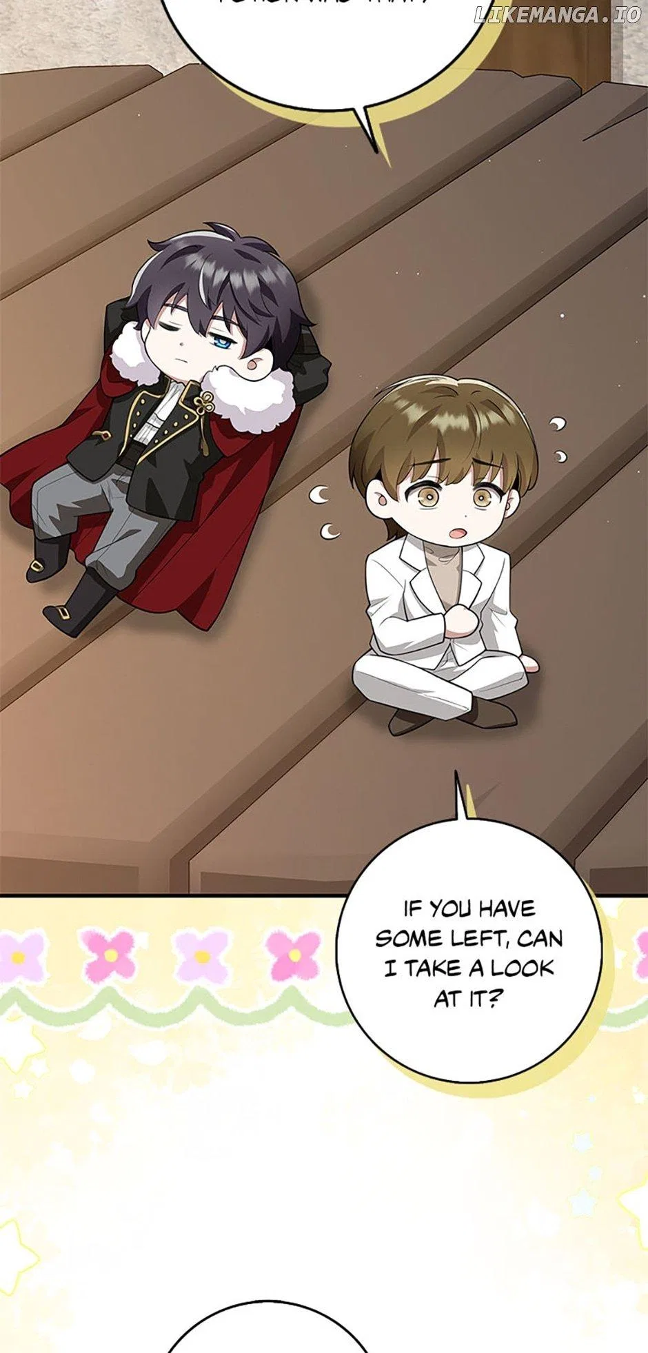 The Dungeon’s Time-Bound S-Rank Beauty Chapter 16 – Page 60
