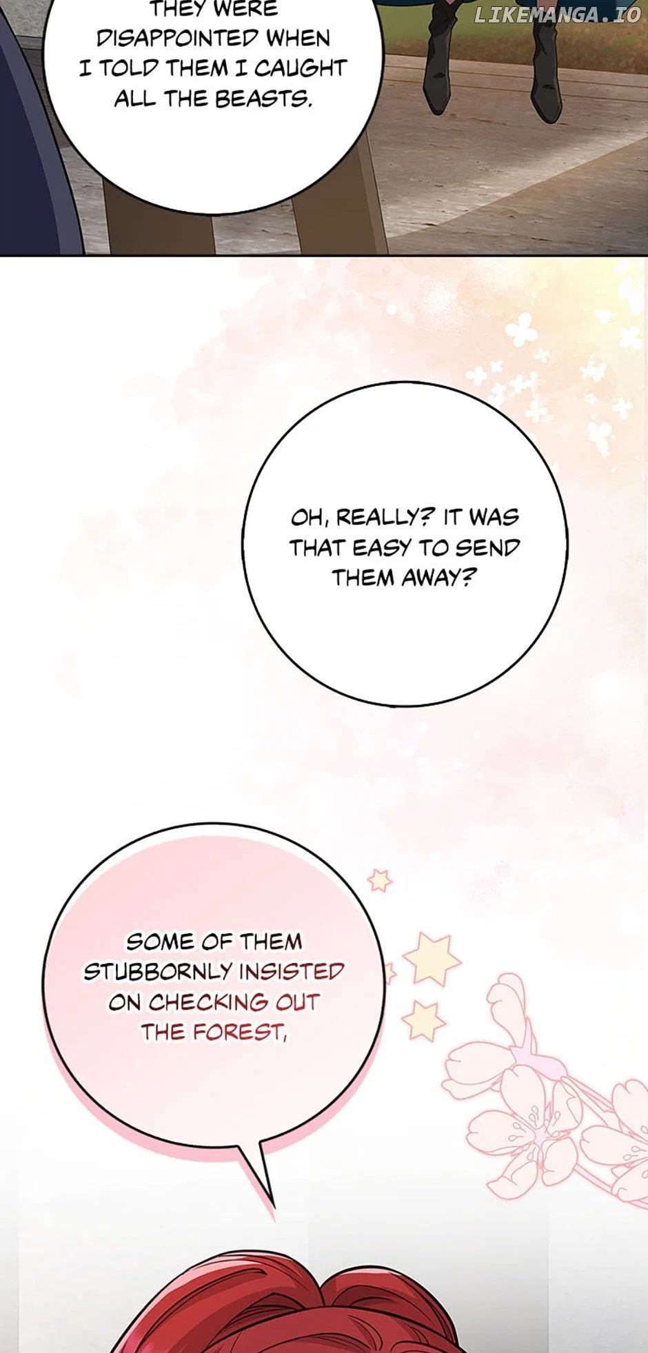 The Dungeon’s Time-Bound S-Rank Beauty Chapter 16 – Page 62