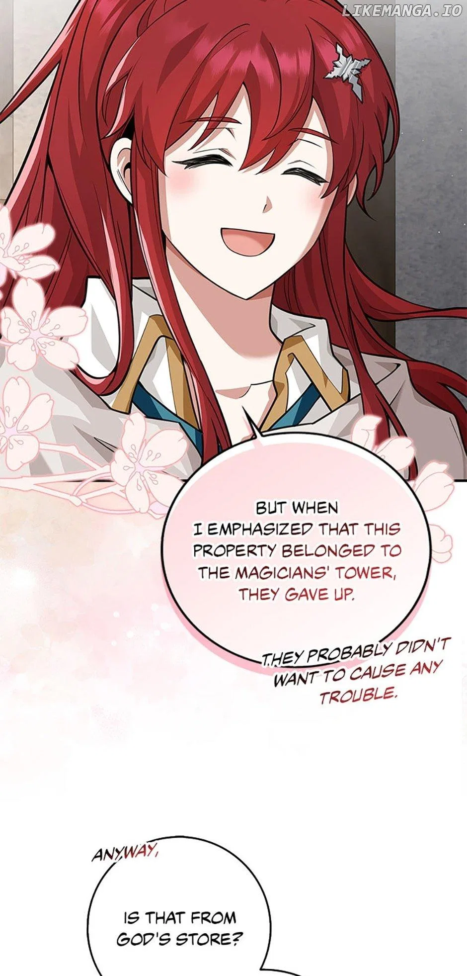 The Dungeon’s Time-Bound S-Rank Beauty Chapter 16 – Page 63