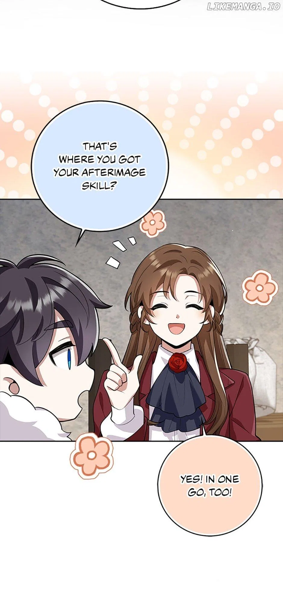 The Dungeon’s Time-Bound S-Rank Beauty Chapter 16 – Page 65