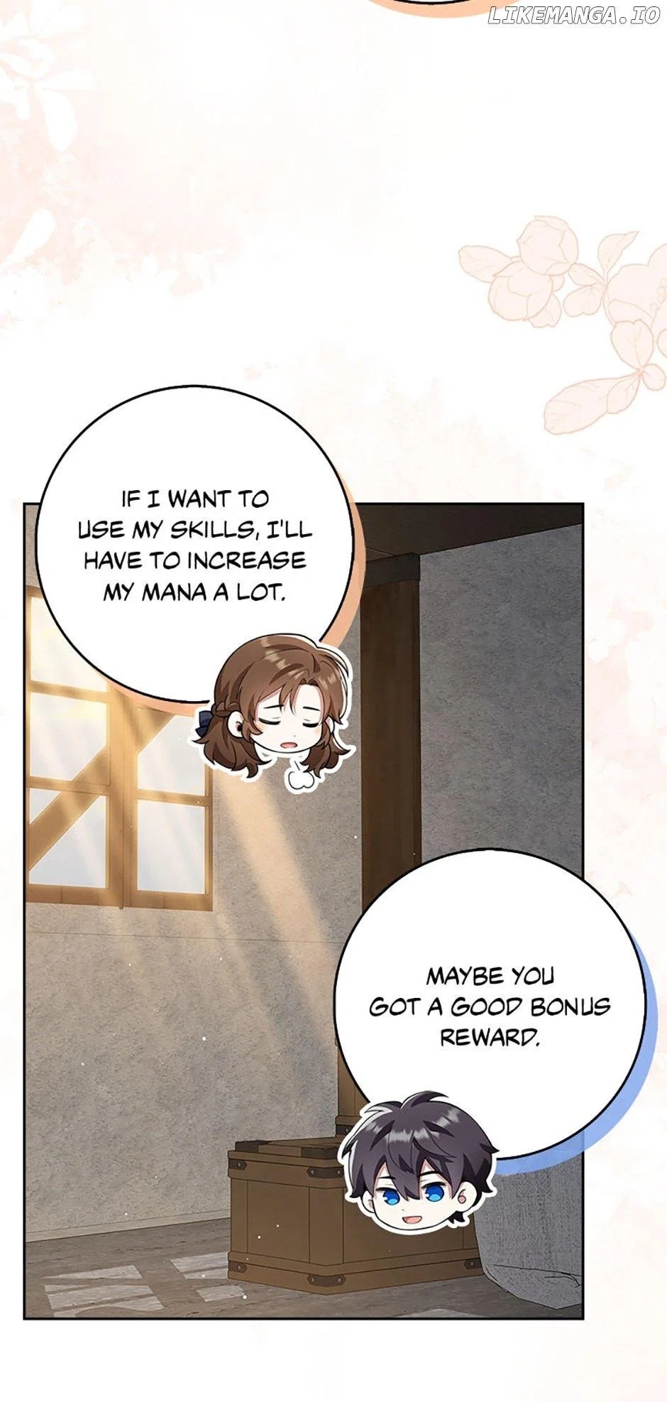 The Dungeon’s Time-Bound S-Rank Beauty Chapter 16 – Page 67