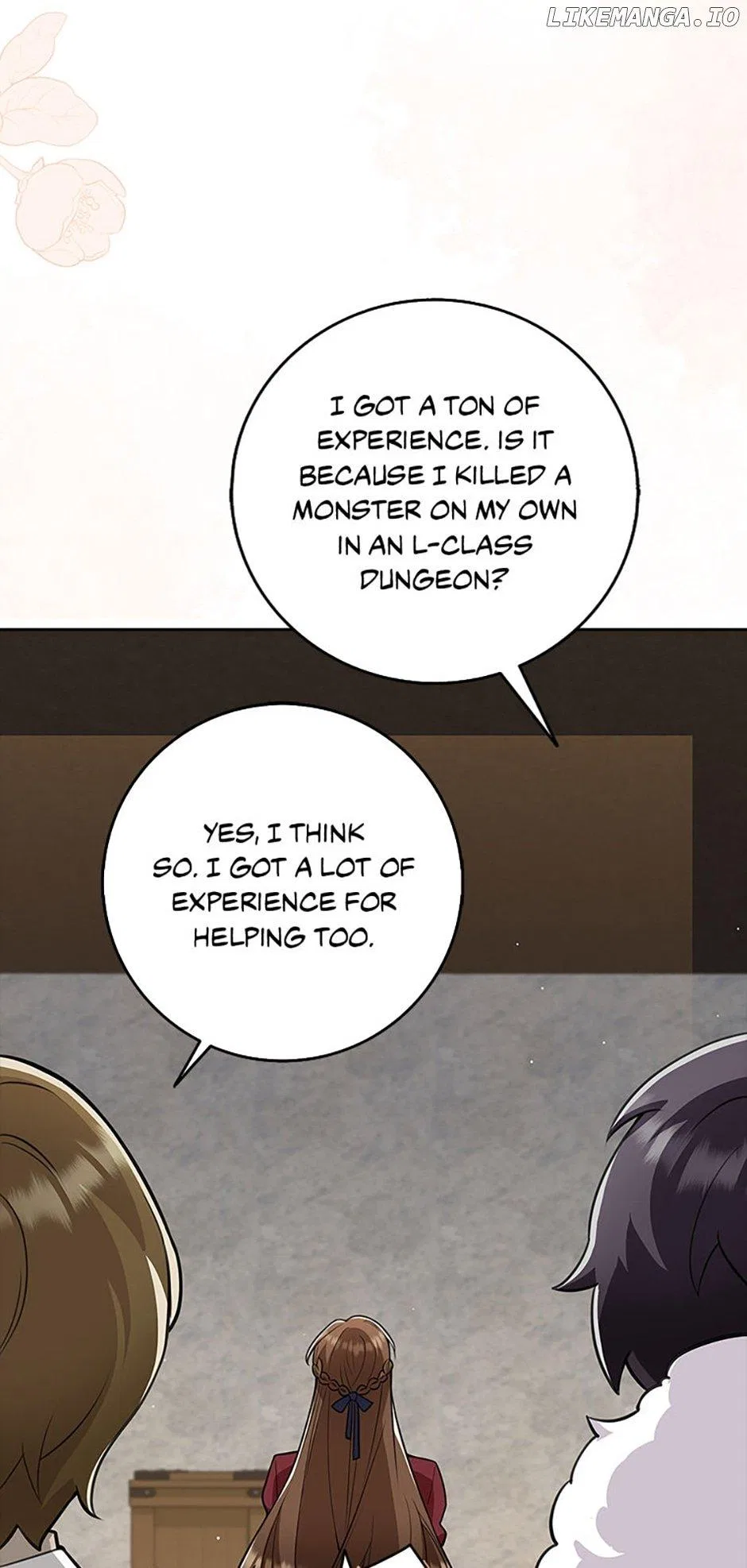 The Dungeon’s Time-Bound S-Rank Beauty Chapter 16 – Page 68