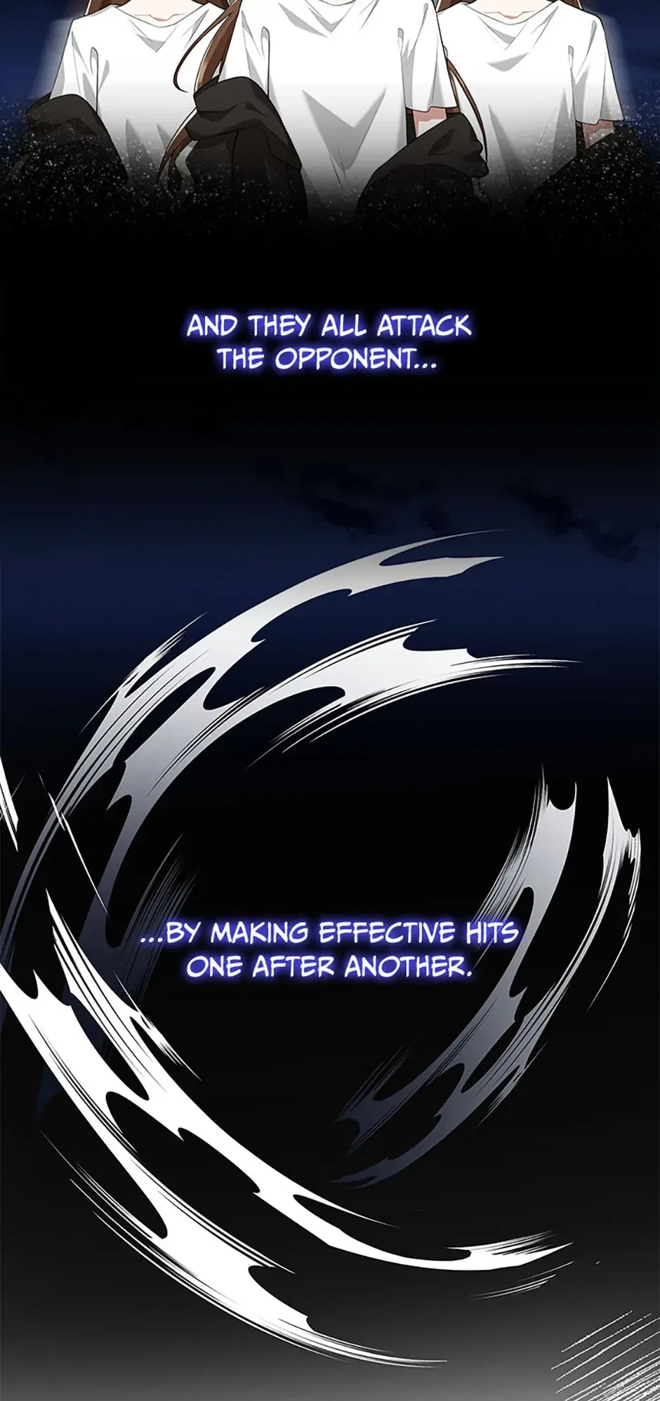 The Dungeon’s Time-Bound S-Rank Beauty Chapter 15 – Page 4