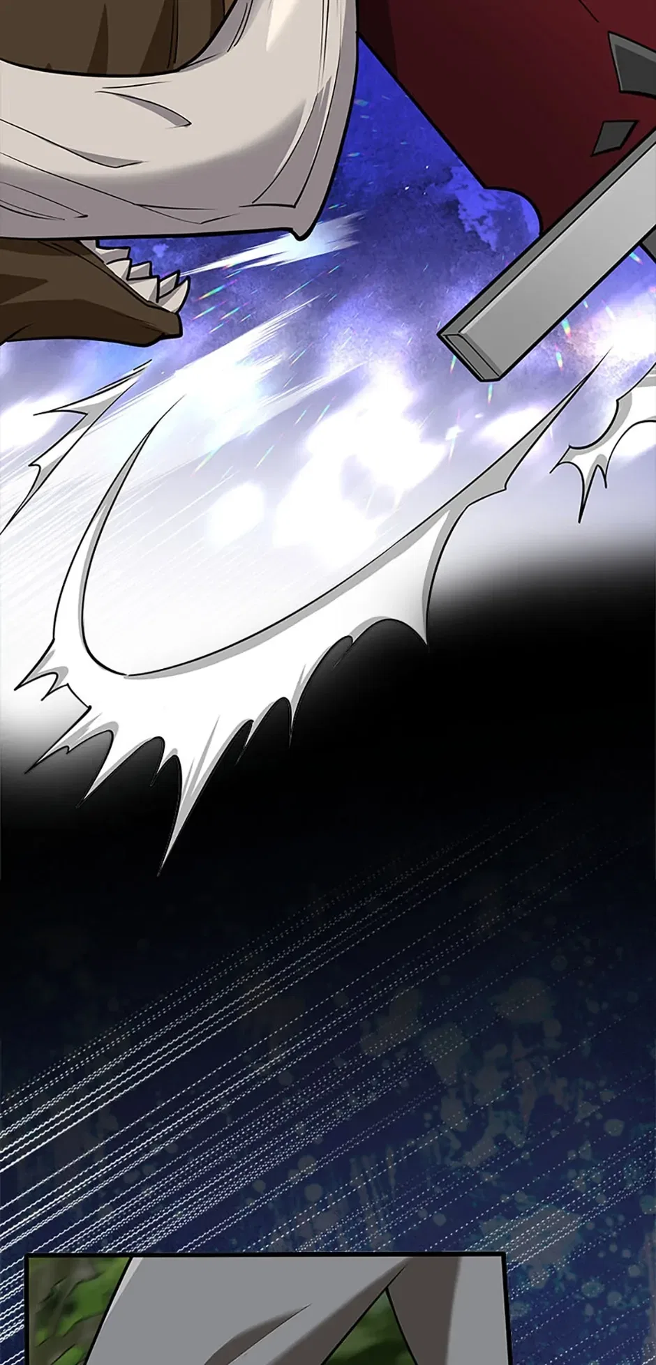 The Dungeon’s Time-Bound S-Rank Beauty Chapter 15 – Page 21