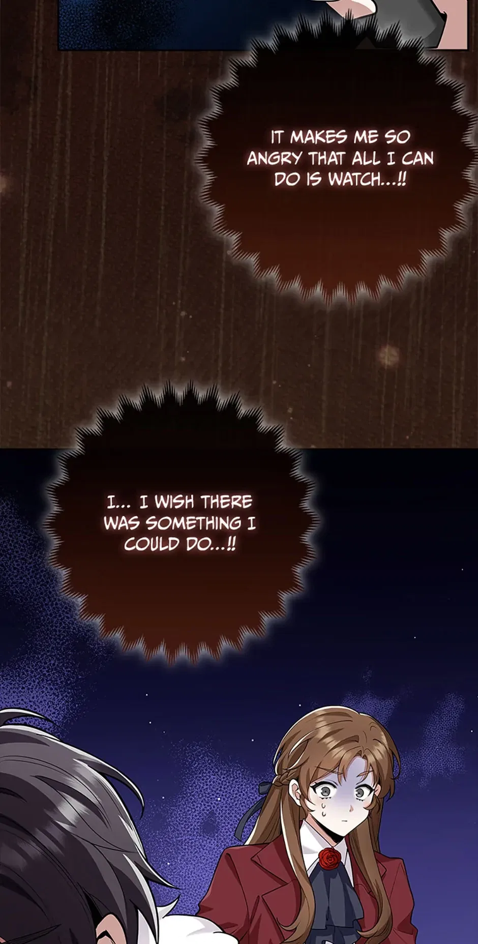 The Dungeon’s Time-Bound S-Rank Beauty Chapter 15 – Page 29
