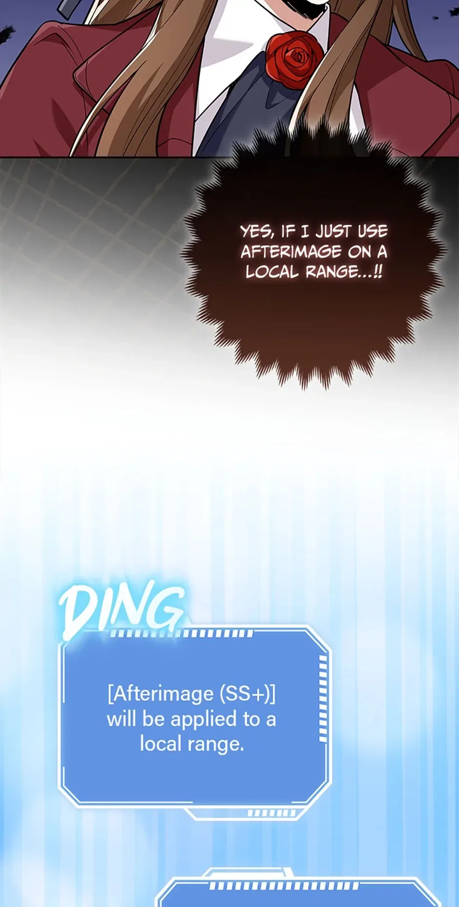 The Dungeon’s Time-Bound S-Rank Beauty Chapter 15 – Page 31