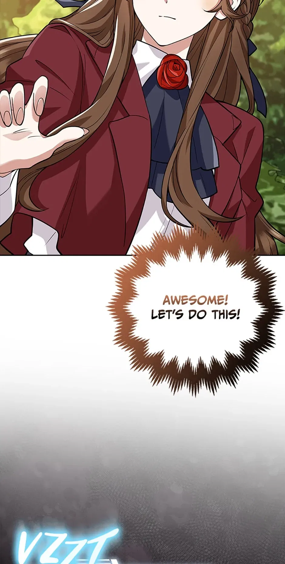 The Dungeon’s Time-Bound S-Rank Beauty Chapter 15 – Page 33