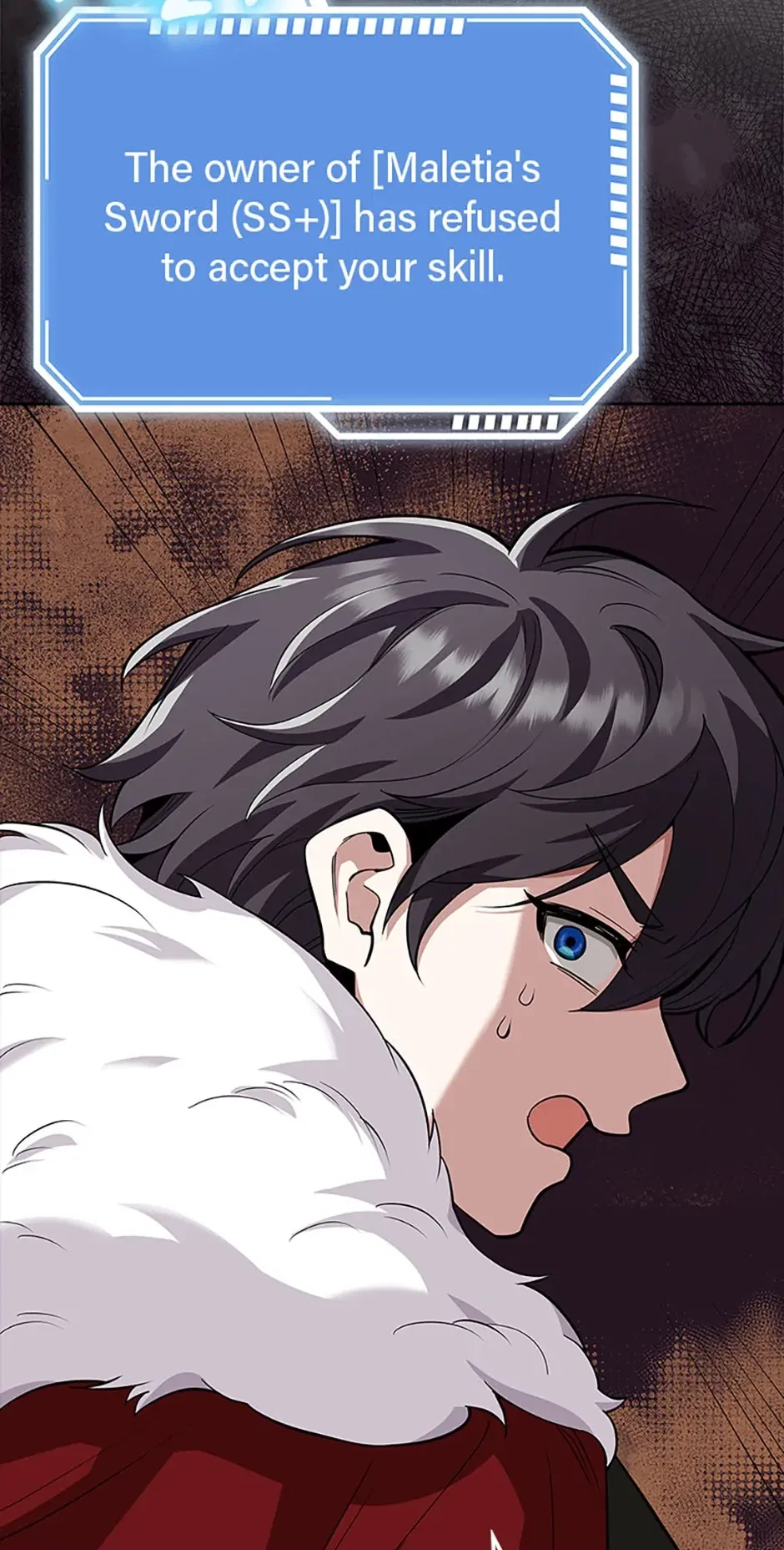 The Dungeon’s Time-Bound S-Rank Beauty Chapter 15 – Page 34