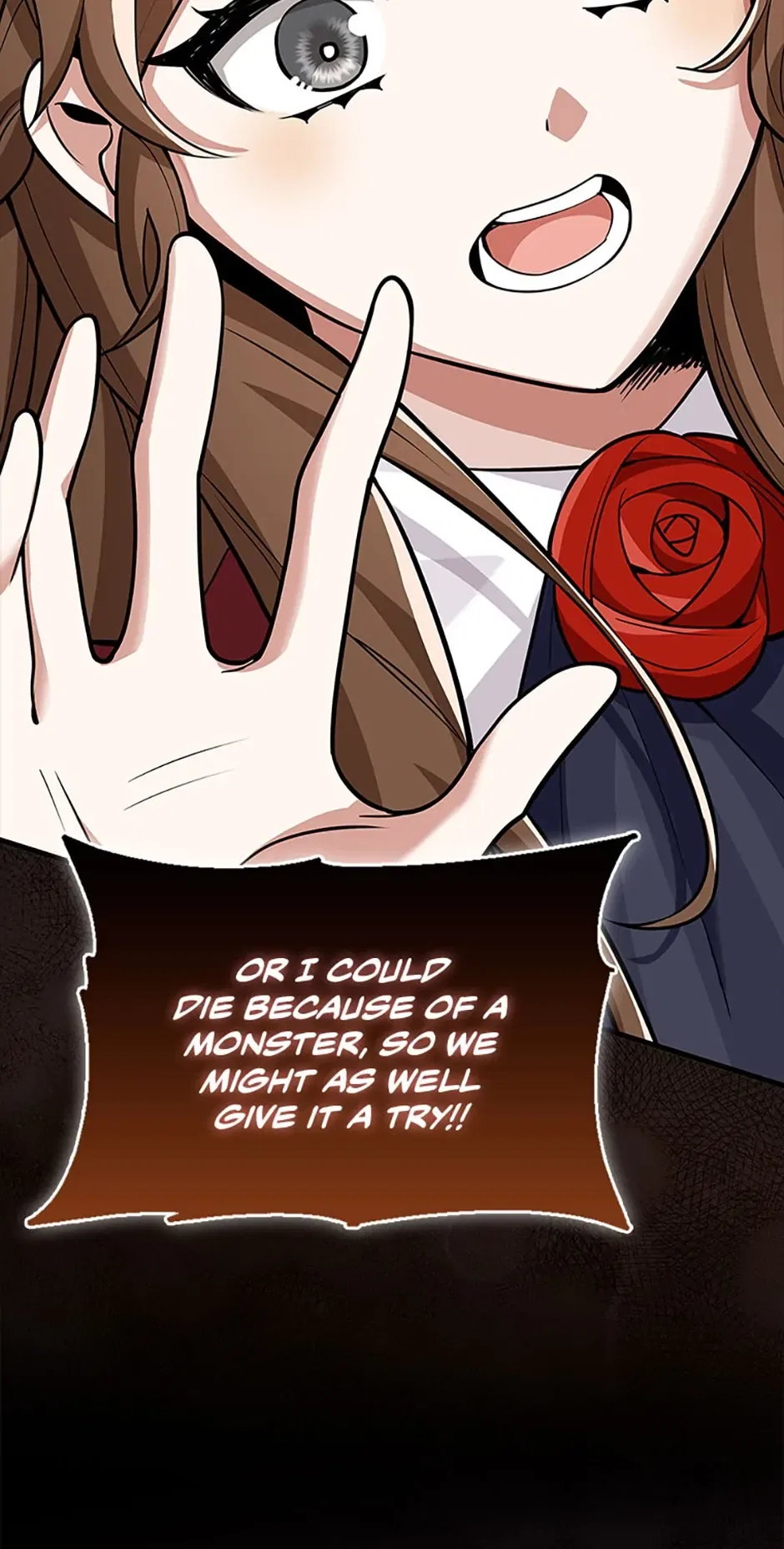 The Dungeon’s Time-Bound S-Rank Beauty Chapter 15 – Page 36