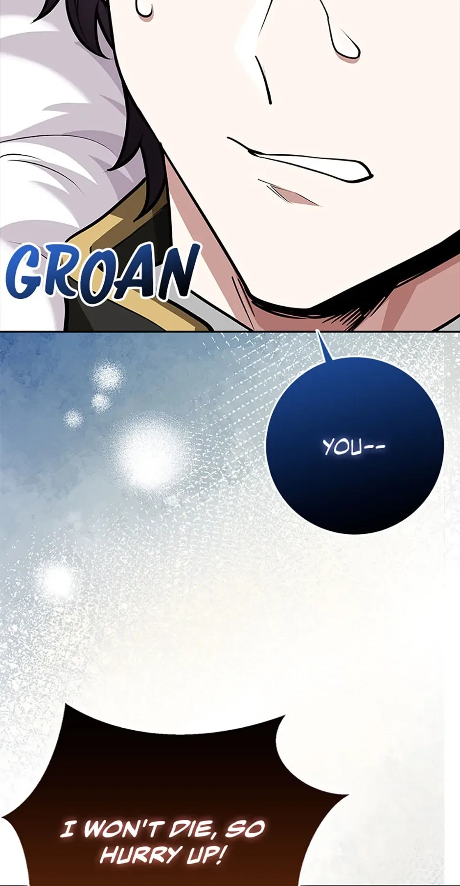The Dungeon’s Time-Bound S-Rank Beauty Chapter 15 – Page 40