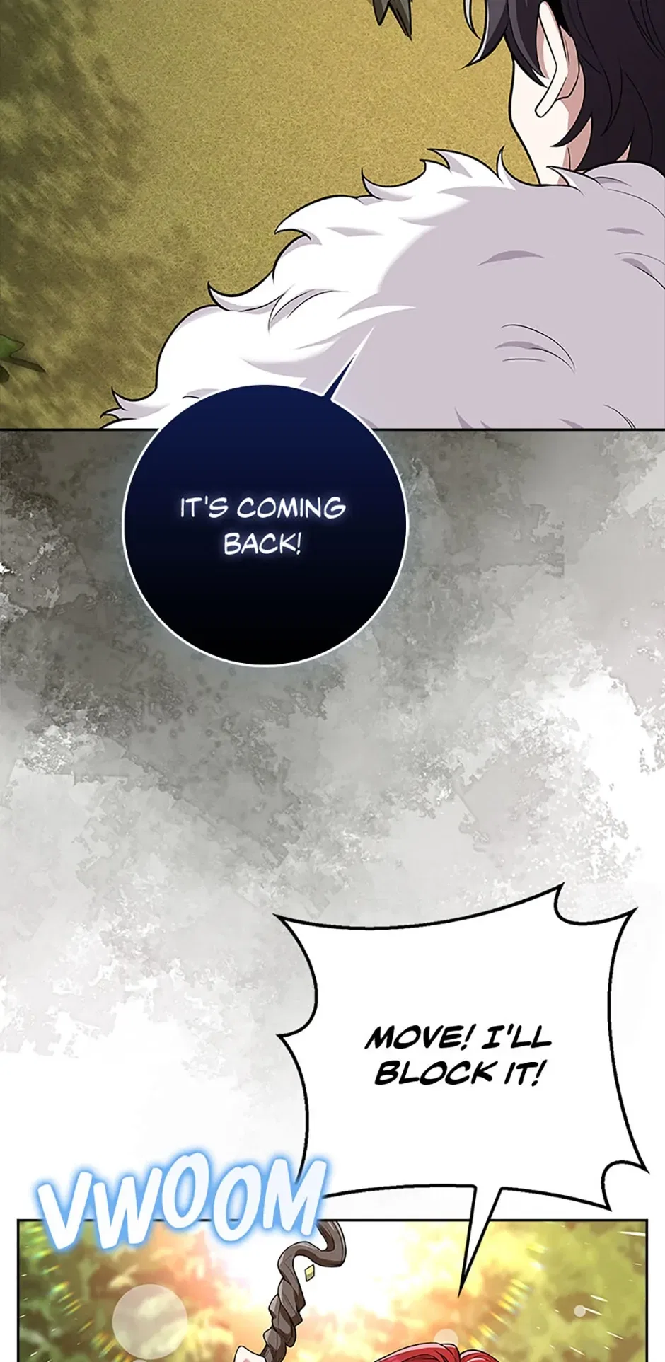 The Dungeon’s Time-Bound S-Rank Beauty Chapter 15 – Page 50