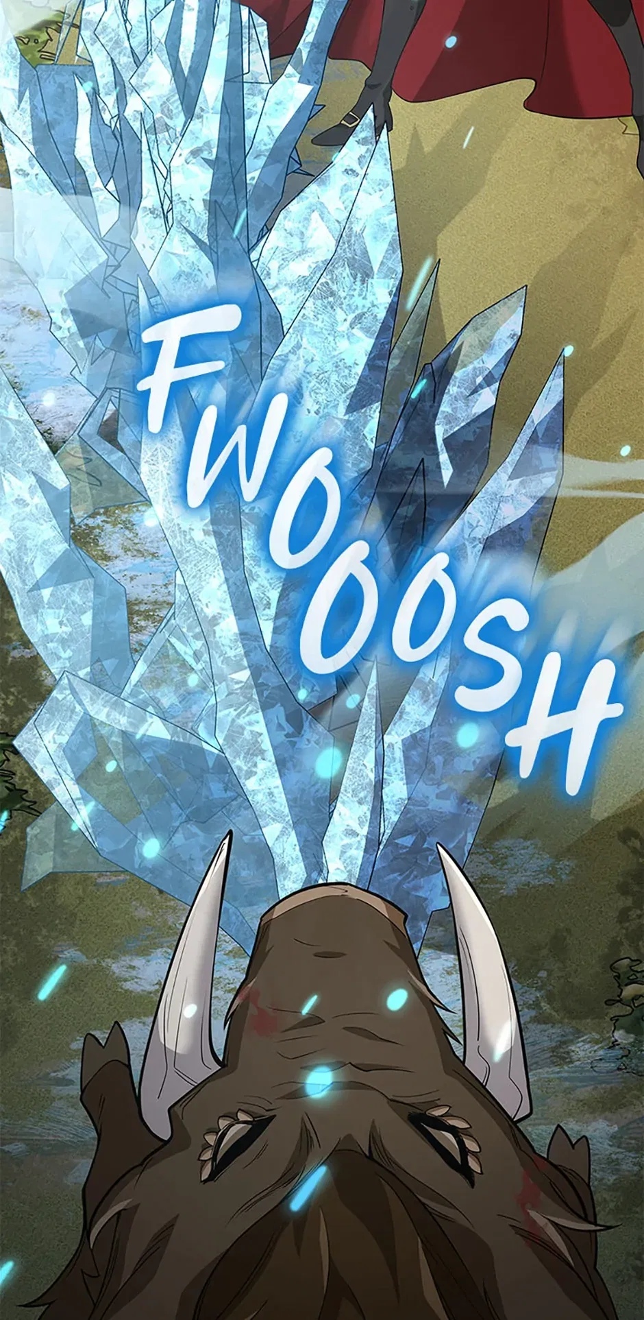 The Dungeon’s Time-Bound S-Rank Beauty Chapter 15 – Page 52