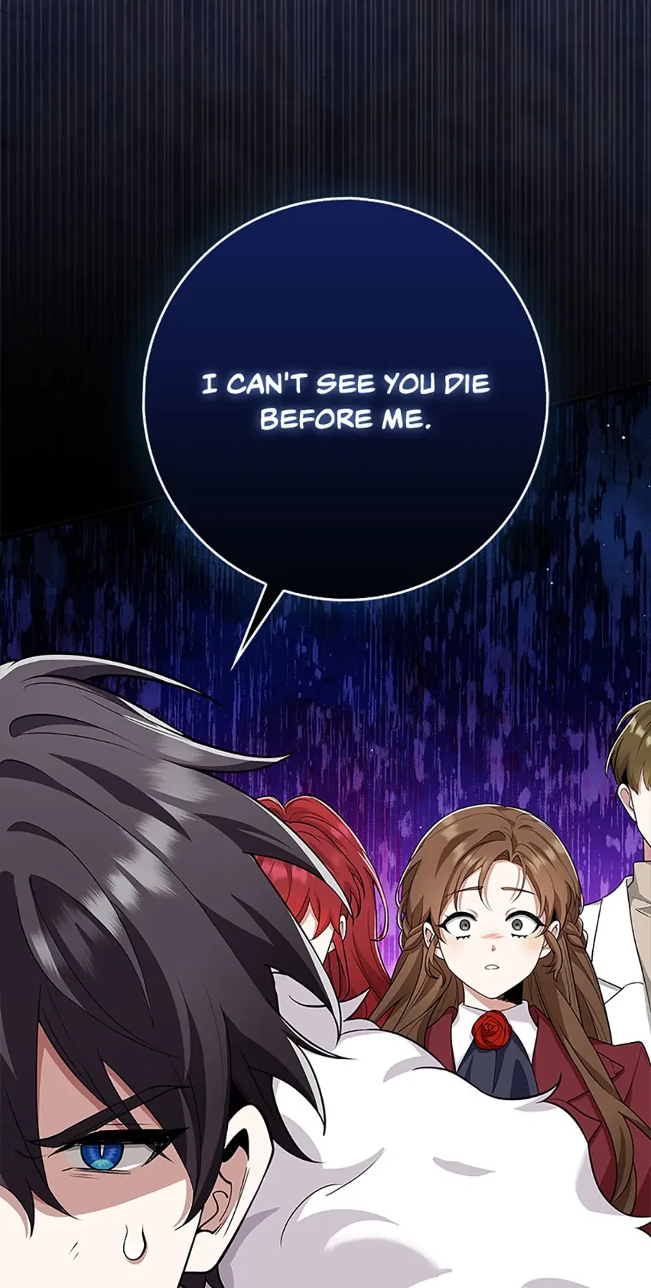The Dungeon’s Time-Bound S-Rank Beauty Chapter 15 – Page 78