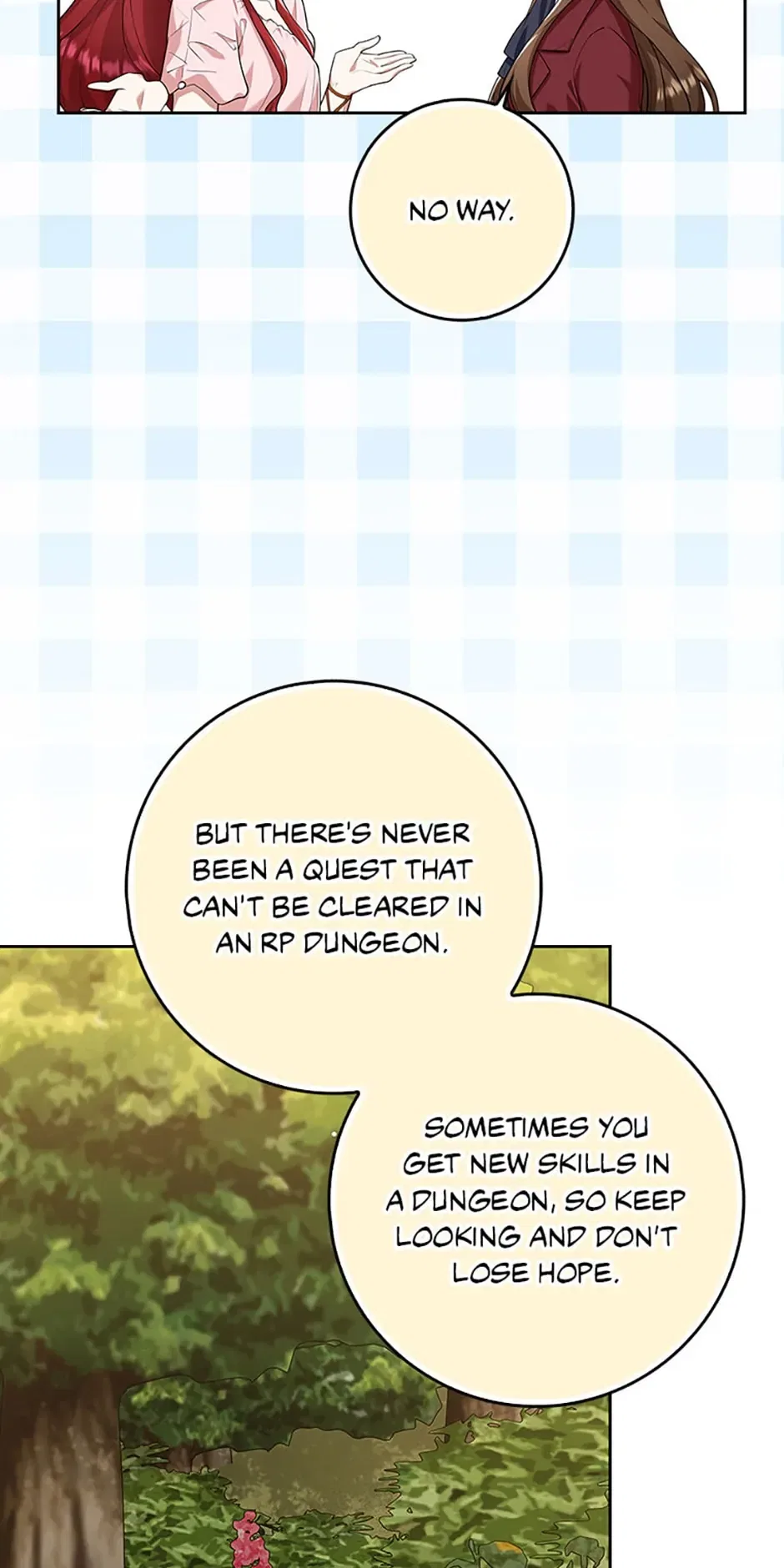 The Dungeon’s Time-Bound S-Rank Beauty Chapter 14 – Page 3