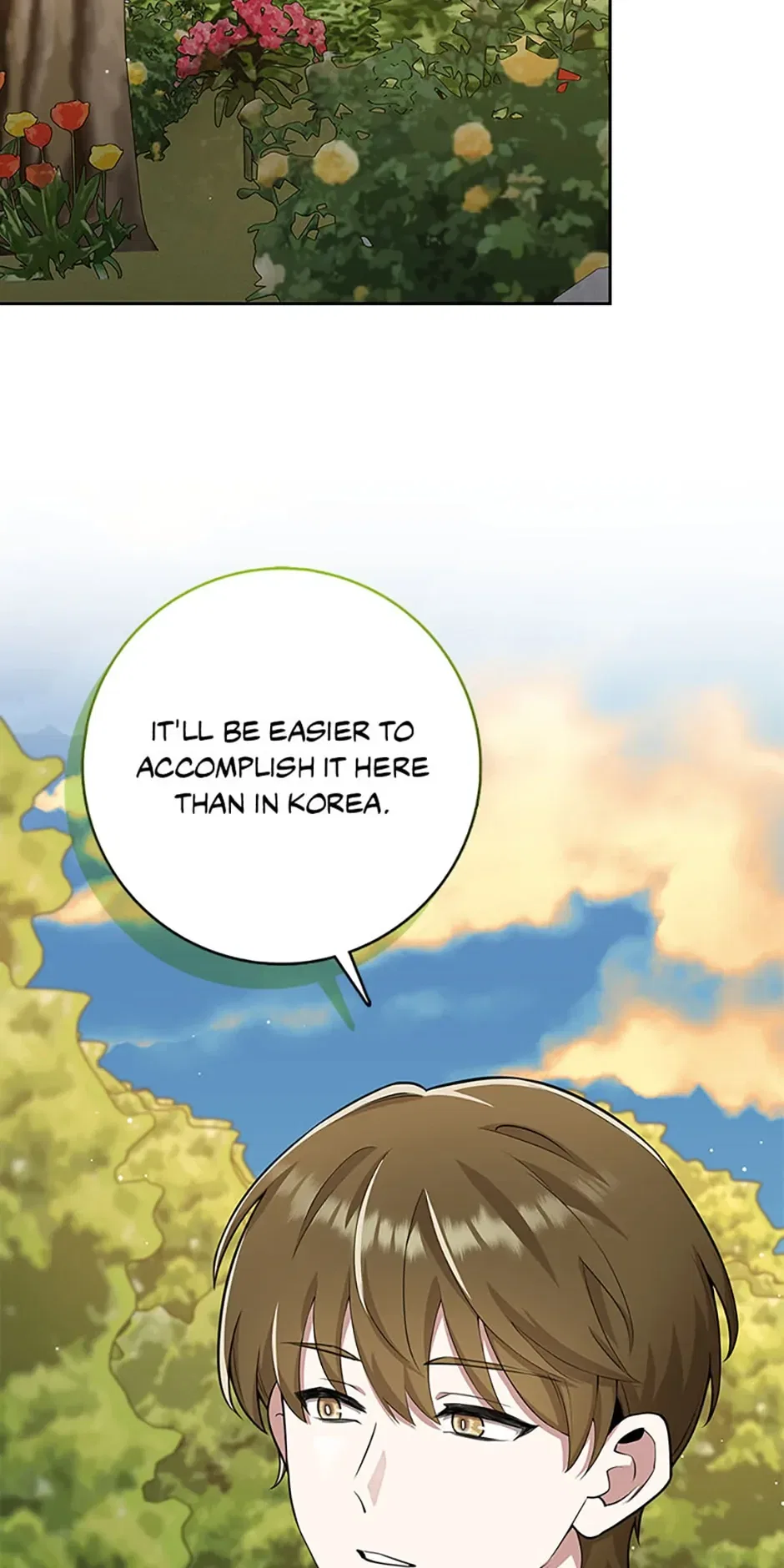 The Dungeon’s Time-Bound S-Rank Beauty Chapter 14 – Page 4