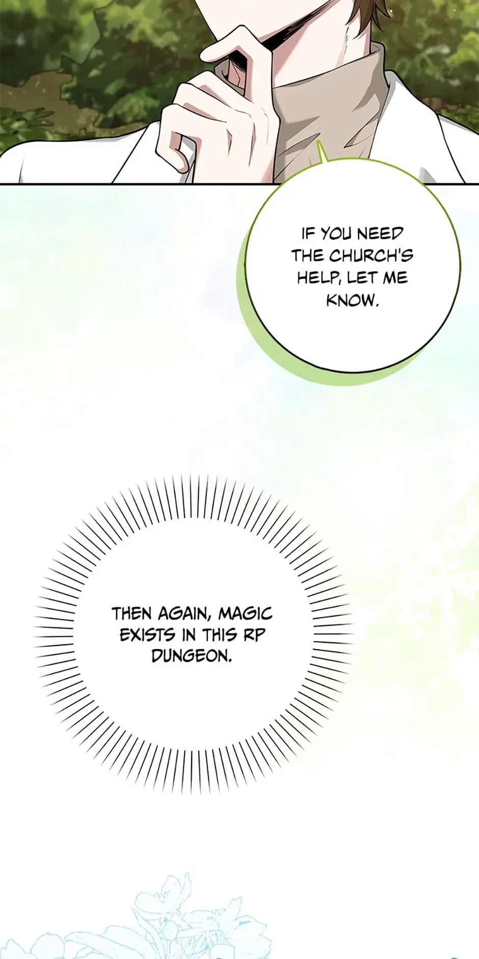 The Dungeon’s Time-Bound S-Rank Beauty Chapter 14 – Page 5