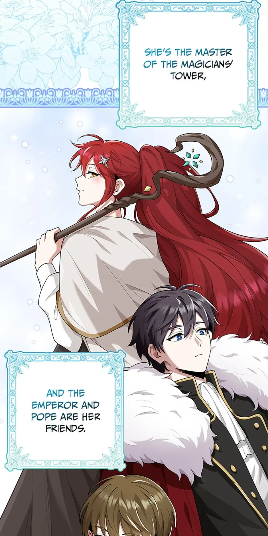 The Dungeon’s Time-Bound S-Rank Beauty Chapter 14 – Page 6