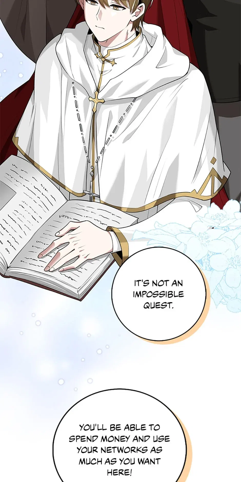 The Dungeon’s Time-Bound S-Rank Beauty Chapter 14 – Page 7
