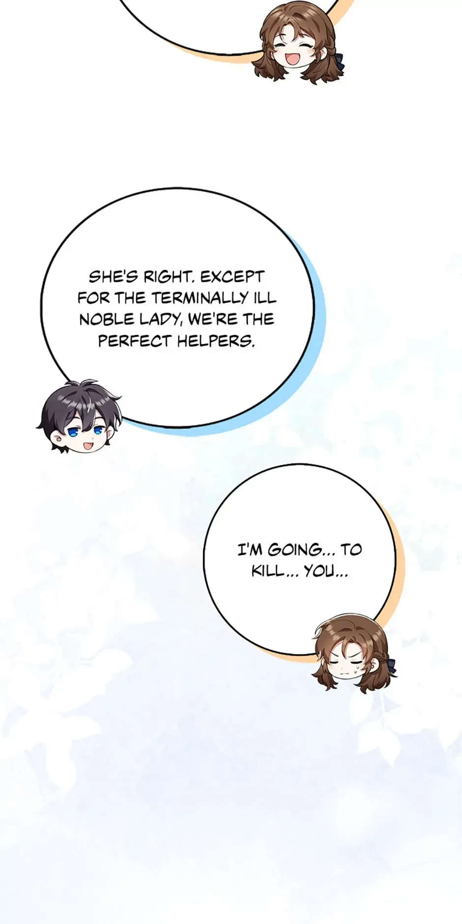 The Dungeon’s Time-Bound S-Rank Beauty Chapter 14 – Page 8