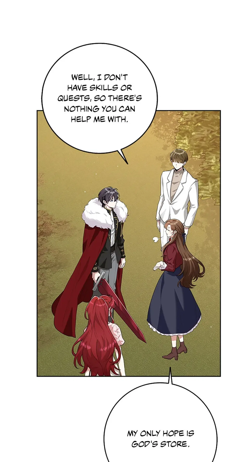 The Dungeon’s Time-Bound S-Rank Beauty Chapter 14 – Page 12